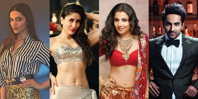 Idap OCD, Perilaku Sederet Seleb Bolly Ini Unik dan Bikin Risi!