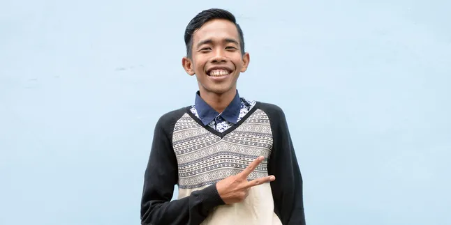 Idap Penyakit Langka, Anak Kedua Dede Sunandar Alami Masalah di Wajah & Jantung Idap Penyakit Langka, Anak Kedua Dede Sunandar Alami Masalah di Wajah & Jantung