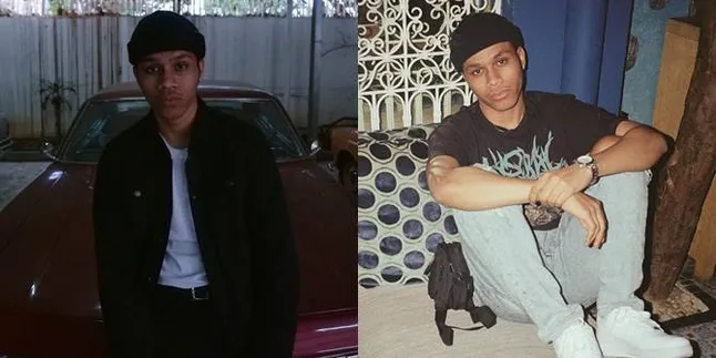 Idap Psikosomatis, Keluarga Sempat Mengira Abraham Kevin Diguna-guna