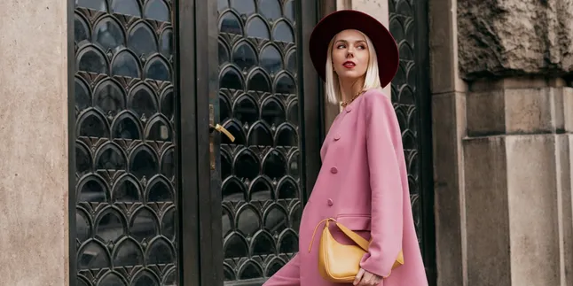 Ide Mix and Match Outfit biar Tampil Stylish ala Cewek Kue dalam Drakor Favorit