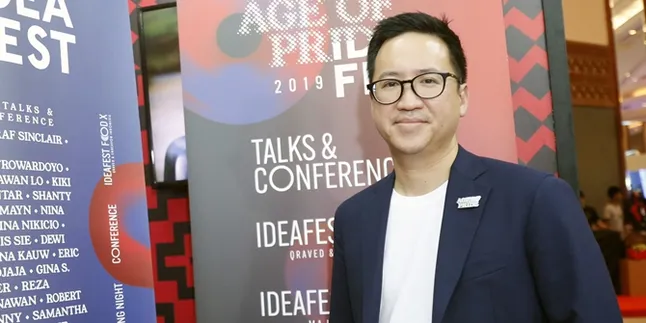 IdeaFest 2019 Selalu Buat Program Inovatif, Pengunjungnya Terus Meningkat Tiap Tahun