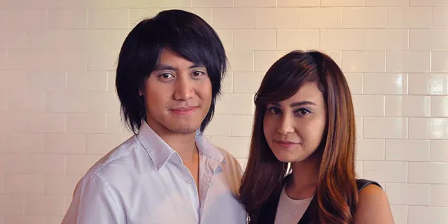 Idealisme Kevin Aprilio Tentang Sebuah Pernikahan Idealisme Kevin Aprilio Tentang Sebuah Pernikahan