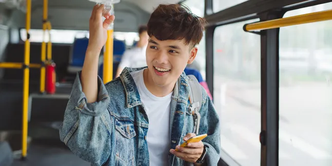 iDEAX x The NextDev, Modal Millennial Raih Kesuksesan di Era Digital