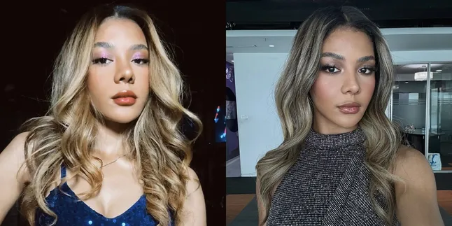 Identik dengan Keritingnya, Ini 7 Potret Zsa Zsa Utari Tampil dengan Gaya Rambut Beda - Disebut Miss Universe Vibes Identik dengan Keritingnya, Ini 7 Potret Zsa Zsa Utari Tampil dengan Gaya Rambut Beda - Disebut Miss Universe Vibes