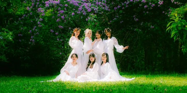 Idol Group HIMAWARI Releases Debut Single 'Kisah Bunga Matahari', Combining Idol Music and Refreshing Anisong