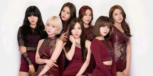 Idol K-Pop Ini Sewa Club Malam Demi Rayakan Ulang Tahun Member Idol K-Pop Ini Sewa Club Malam Demi Rayakan Ulang Tahun Member