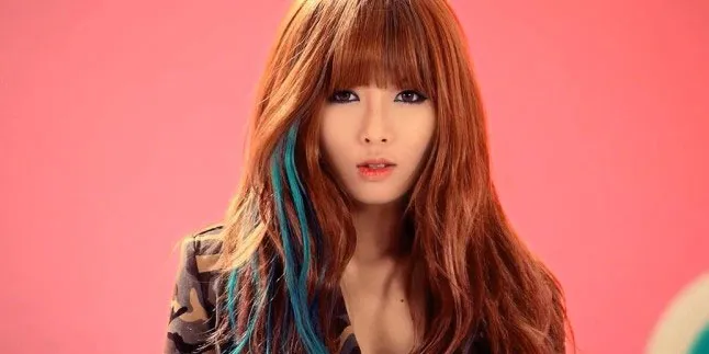 Idol K-Pop Pilih HyunA 4minute Sebagai Penerus PSY Idol K-Pop Pilih HyunA 4minute Sebagai Penerus PSY