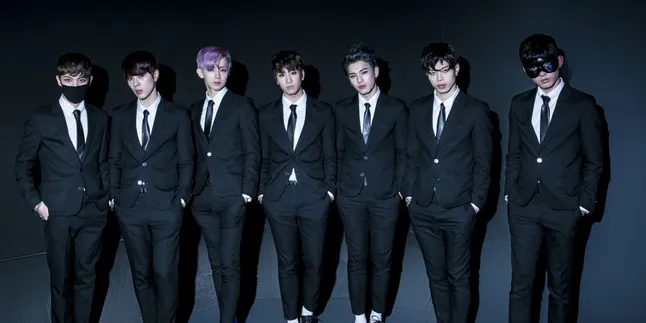 Idol K-Pop Terlibat Perkelahian di Club Ternyata Hanya Syuting