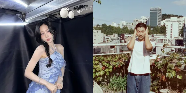 Idol Korea yang Secara Mengejutkan Benci dengan Lagunya Sendiri Idol Korea yang Secara Mengejutkan Benci dengan Lagunya Sendiri