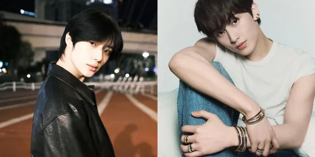 Idol Kpop yang Ternyata Aslinya Introvert, Padahal di Panggung Atraktif Banget Idol Kpop yang Ternyata Aslinya Introvert, Padahal di Panggung Atraktif Banget