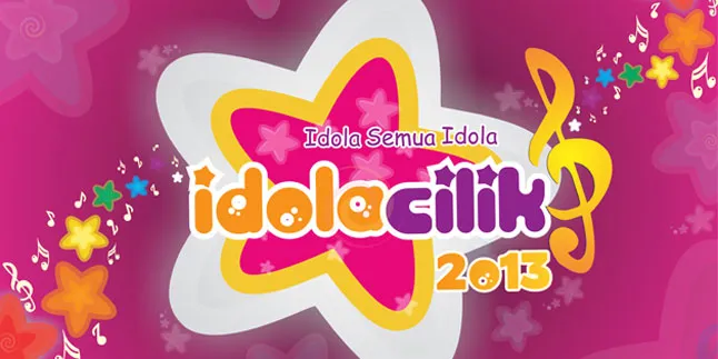 Idola Cilik 2013, Bagas Atau Difa?