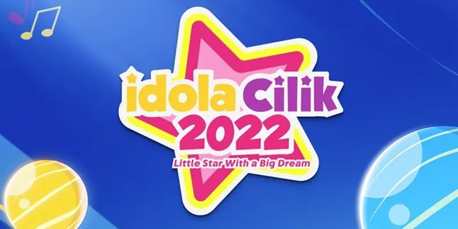 Idola Cilik 2022 Kembali Hadir, Audisi Online Resmi Dibuka Idola Cilik 2022 Kembali Hadir, Audisi Online Resmi Dibuka