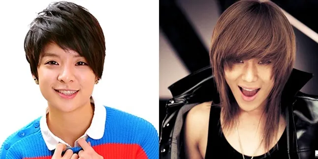 Idola K-Pop Ini Cantik Semua, Cewek Atau Cowok Ya? Yuk Tebak!