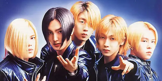Generasi Pertama Idol Korea Yang Wajib Kamu Tahu! Generasi Pertama Idol Korea Yang Wajib Kamu Tahu!