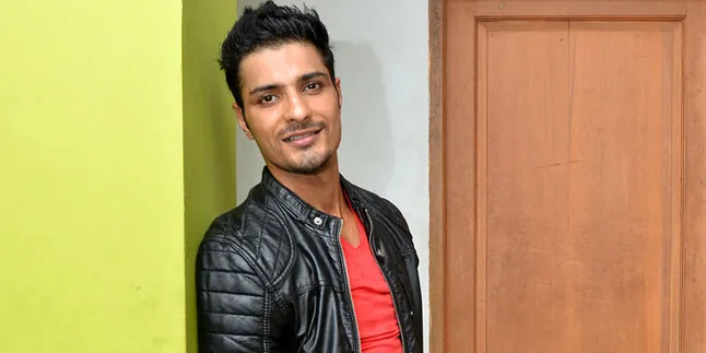 Idola Sejak Lama, Vin Rana Sumringah Ketemu 'Vin Diesel' Idola Sejak Lama, Vin Rana Sumringah Ketemu 'Vin Diesel'