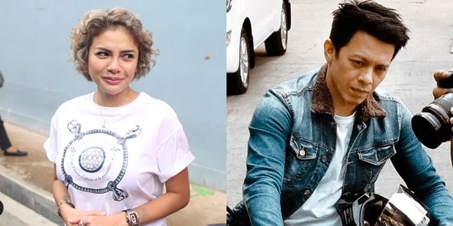 Idolize Ariel NOAH, Nikita Mirzani: Others are just ordinary