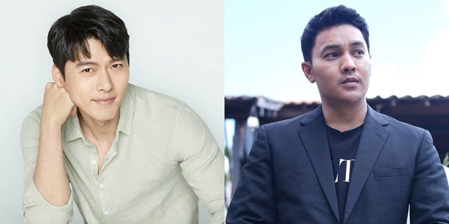 Being a Fanboy, Rico Tian Hopes to Work with Hyun Bin