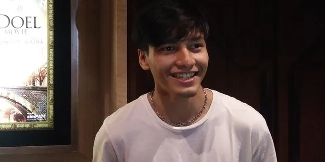 Idolakan Indro Warkop, Jefri Nichol Senang Bisa Main Bareng