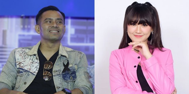 Idolize Judika, Happy Asmara Releases 'Cinta Karena Cinta' Koplo Version