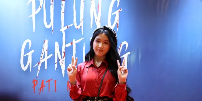 Idolakan Raisa, Penyanyi Muda Aqueen Azzahra Rilis 'Nyanyian Malam'