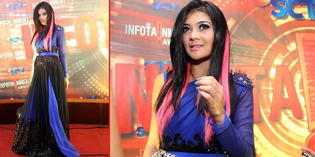 IDP Buka Mulut Soal 'Misteri' WMA 2013