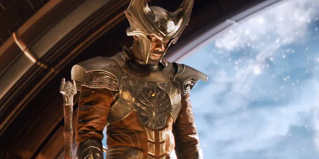 Idris Elba Incar Peran di 'X-MEN: APOCALYPSE' Idris Elba Incar Peran di 'X-MEN: APOCALYPSE'