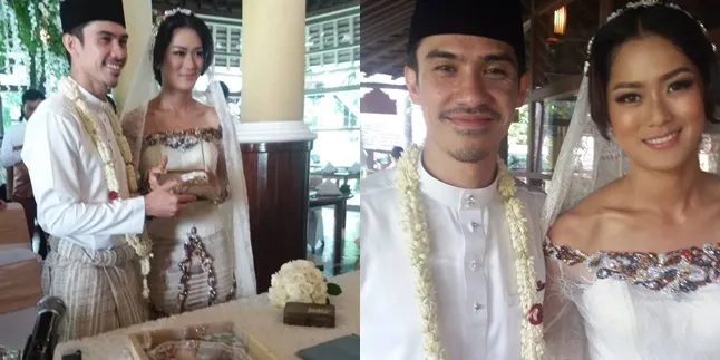 Iedil Suami Prisia Nasution, Aktor Yang Pernah Kuliah Kedokteran Iedil Suami Prisia Nasution, Aktor Yang Pernah Kuliah Kedokteran
