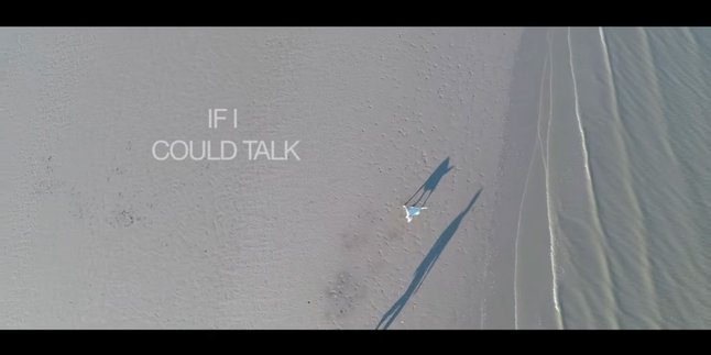 'If I Could Talk', Video Singkat Seekor Anjing Yang Menyentuh