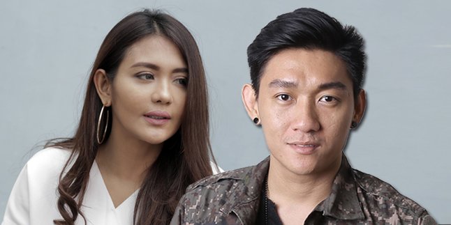 Ifan dan Istri Almarhum Herman Seventeen Akan Duet Nyanyikan Lagu Baru