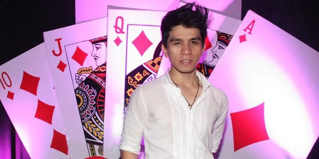 Ifan Govinda Berharap SELMI Jadi Trigger Untuk Para Musisi