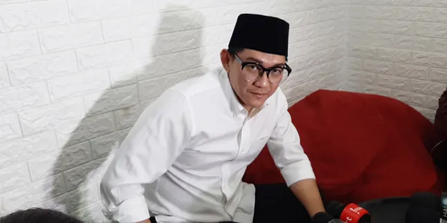 Ifan Seventeen Akui Masih Trauma Akan Tragedi Tsunami Banten yang Merenggut Nyawa Istri dan Rekan-rekannya