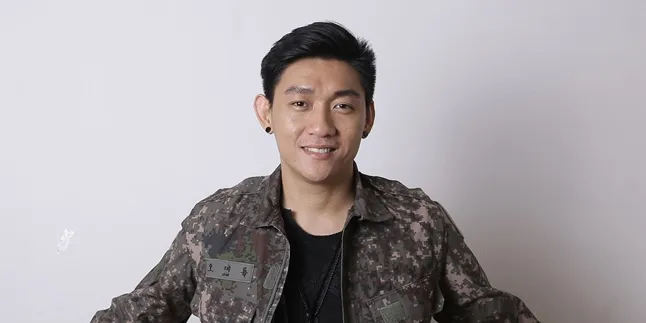 Ifan Seventeen Ditantang Bawakan Poco-Poco Dengan Musik Jazz