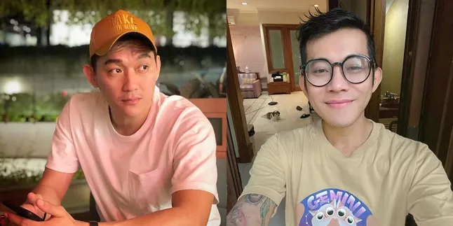 Ifan Seventeen Ngamuk Usai Heboh Tudingan Selingkuhi Dylan Sahara, Ajak Selebgram Amrazing Ketemuan Ifan Seventeen Ngamuk Usai Heboh Tudingan Selingkuhi Dylan Sahara, Ajak Selebgram Amrazing Ketemuan