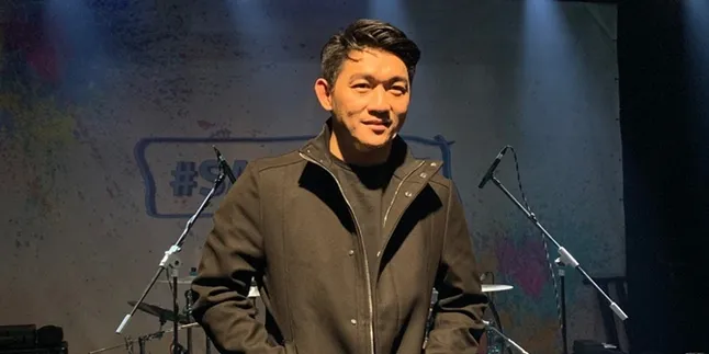 Ifan Seventeen Rilis Single Baru, Rasa Kehilangan yang Diterjemahkan oleh David NOAH