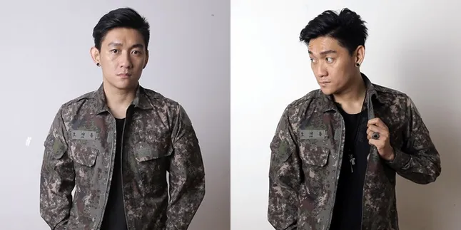 Ifan Seventeen Ungkap Kondisi Audrey Saat Jenguk ke Rumah Sakit, Trauma & Murung