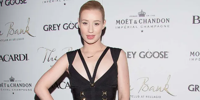 Iggy Azalea di 'FAST AND FURIOUS 7', Cantik-Cantik Supir Truk? Iggy Azalea di 'FAST AND FURIOUS 7', Cantik-Cantik Supir Truk?