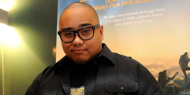 Igor Saykoji Lengket Dengan Anak