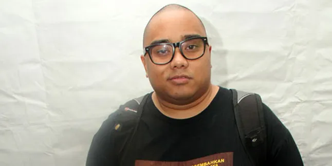 Igor Saykoji Memilih Nyanyi Daripada Akting