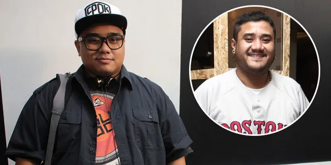 Igor Saykoji: Mike Mohede Orangnya Rendah Hati dan Menyenangkan Igor Saykoji: Mike Mohede Orangnya Rendah Hati dan Menyenangkan