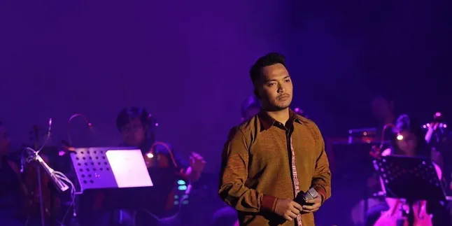 Ihsan Tarore Ingin Rampungkan Album Baru Sebagai Penanda Usia Ke-29