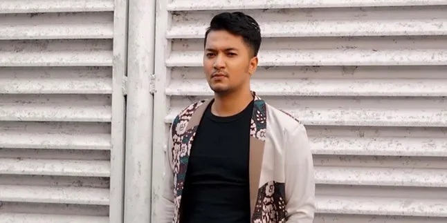 Ihsan Tarore Kecelakaan, Ini Alasan Nggak Menghindari Kontainer di Depannya Ihsan Tarore Kecelakaan, Ini Alasan Nggak Menghindari Kontainer di Depannya