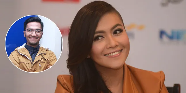 Ihsan Tarore Ulang Tahun, Ini Ucapan Manis Dari Denada