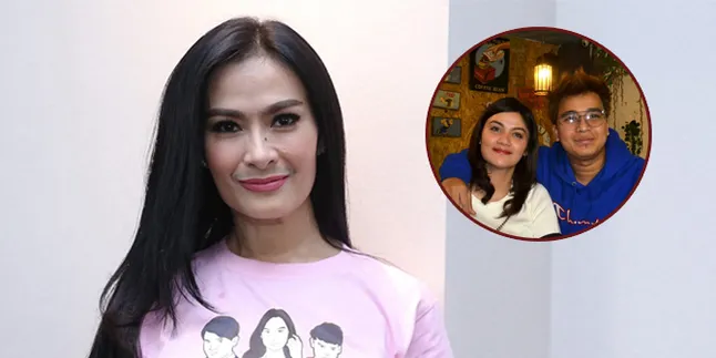 Iis Dahlia Benarkan Billy Syahputra dan Hilda Vitria Sedang Ada Masalah
