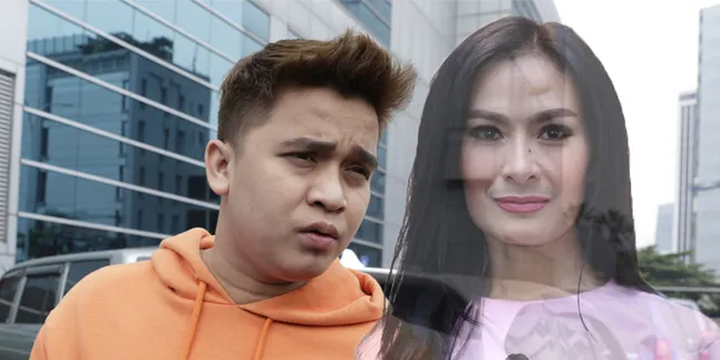 Iis Dahlia Mendadak Jadi Host P3H, Billy Syahputra Dipecat? Iis Dahlia Mendadak Jadi Host P3H, Billy Syahputra Dipecat?