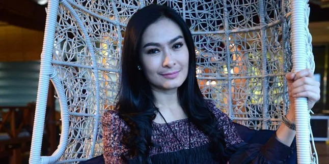 Iis Dahlia Ingin Sang Putra Punya Pacar Yang Mirip Dirinya