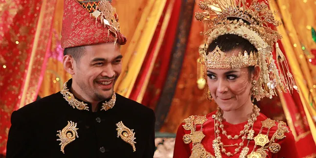 Ijab Kabul, Teuku Wisnu Ingat Sinetron