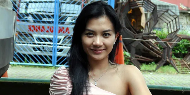 Ika Putri Inginkan Menikah Tahun Ini