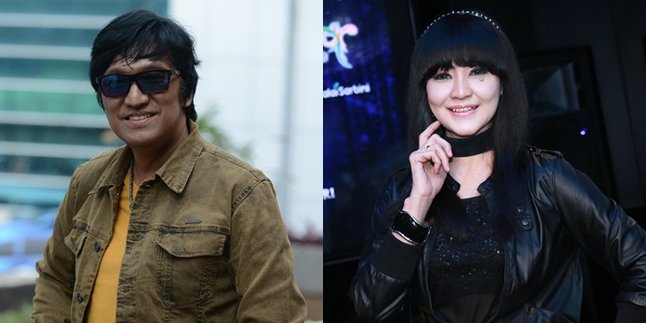 Ikang Fawzi Merasa Terhormat Bisa Terlibat di Konser Ita Purnamasari