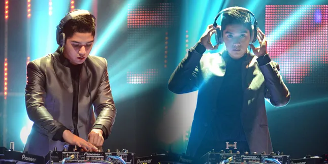 Ikat Pinggang, Bukti Tingginya Selera Fashion Al Ghazali Ikat Pinggang, Bukti Tingginya Selera Fashion Al Ghazali