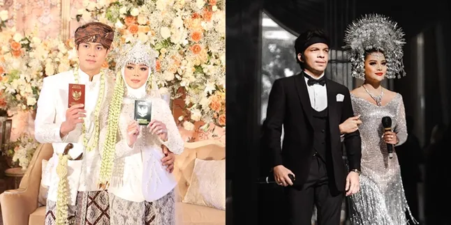 'Ikatan Cinta Atta-Aurel' dan 'Lamaran Lesti-Billar' Masuk dalam Kategori Program Spesial Terpopuler, Mana Favoritmu?